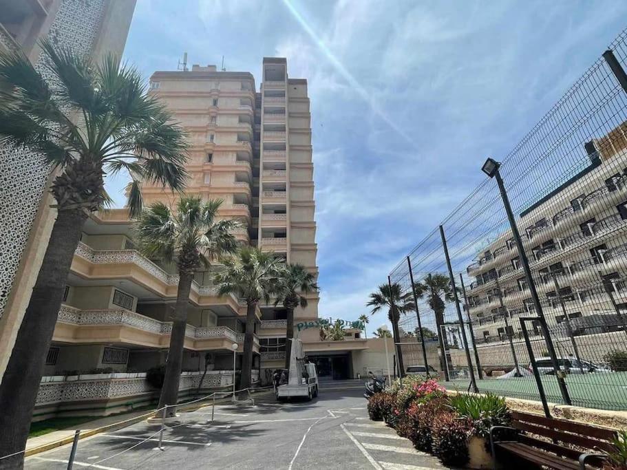 Playa Honda Charming Apartment In Las Americas Playa de las Americas  Exterior foto