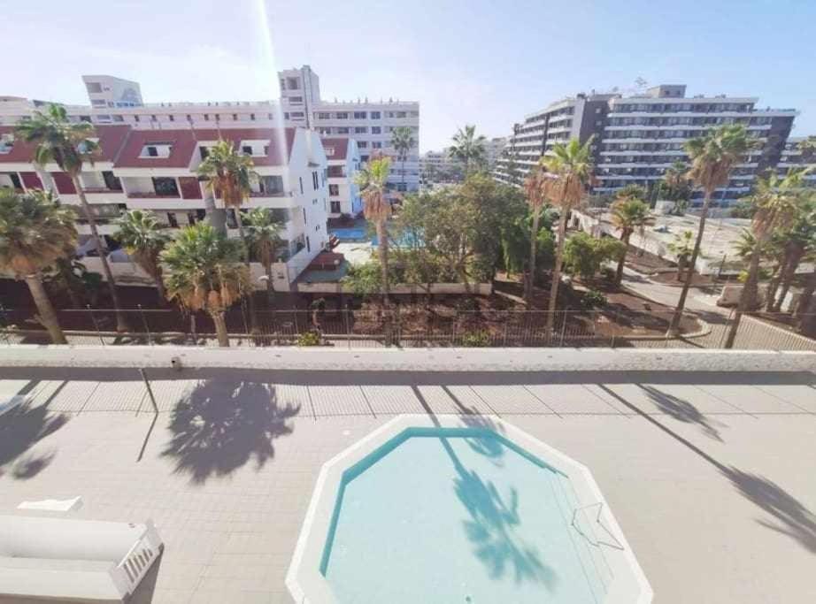 Playa Honda Charming Apartment In Las Americas Playa de las Americas  Exterior foto