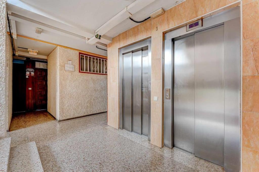 Playa Honda Charming Apartment In Las Americas Playa de las Americas  Exterior foto