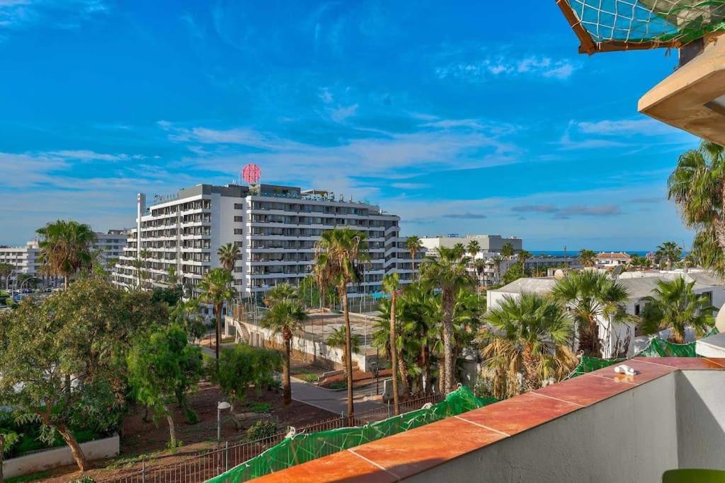 Playa Honda Charming Apartment In Las Americas Playa de las Americas  Exterior foto