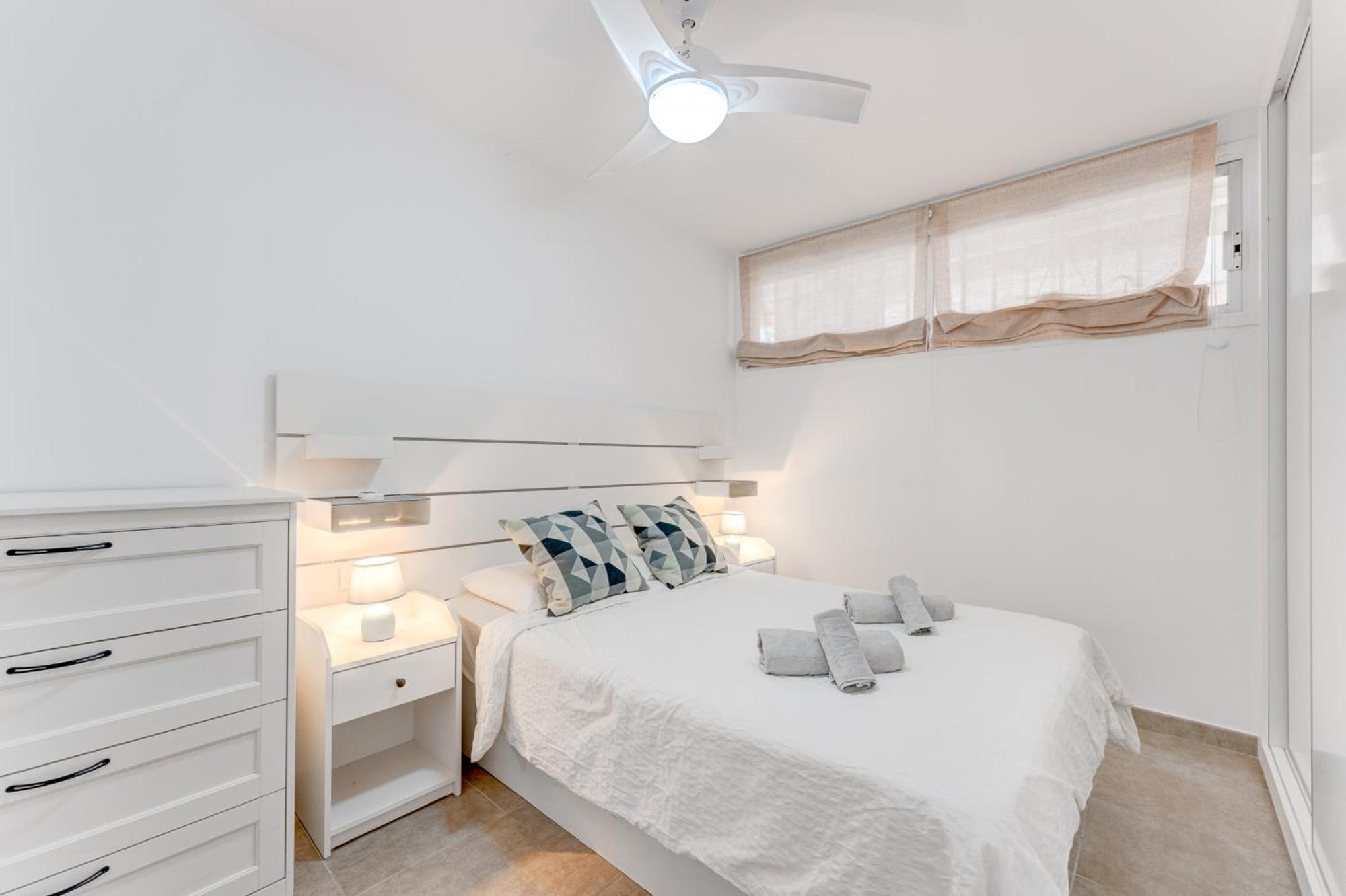 Playa Honda Charming Apartment In Las Americas Playa de las Americas  Exterior foto