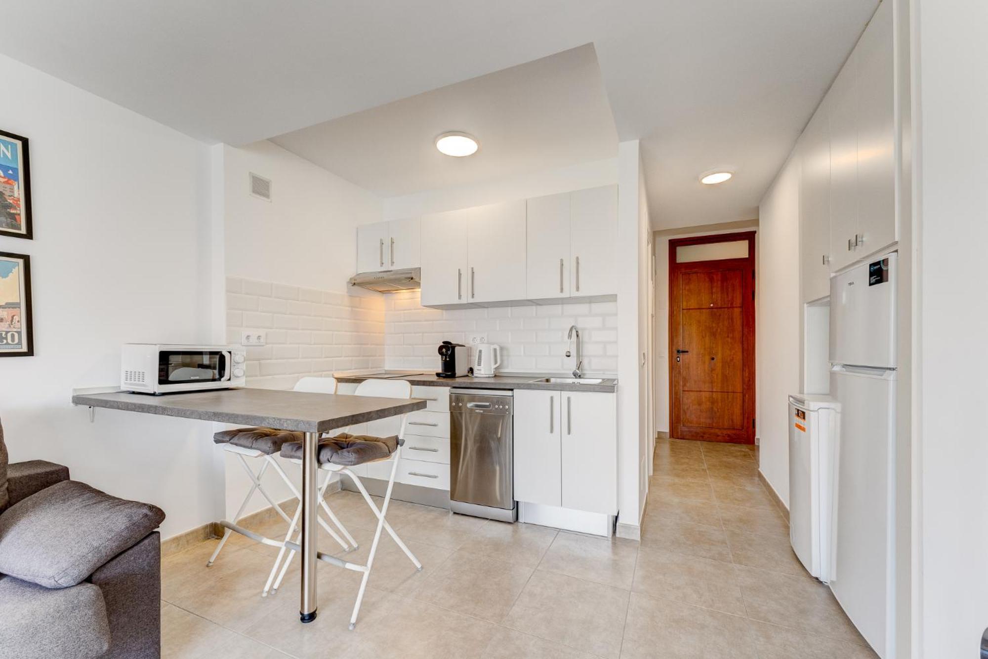 Playa Honda Charming Apartment In Las Americas Playa de las Americas  Exterior foto