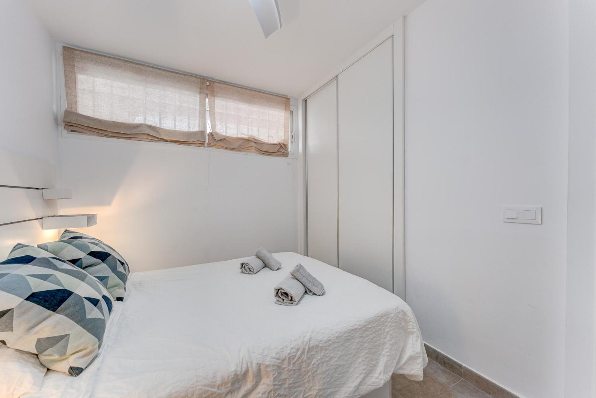 Playa Honda Charming Apartment In Las Americas Playa de las Americas  Exterior foto