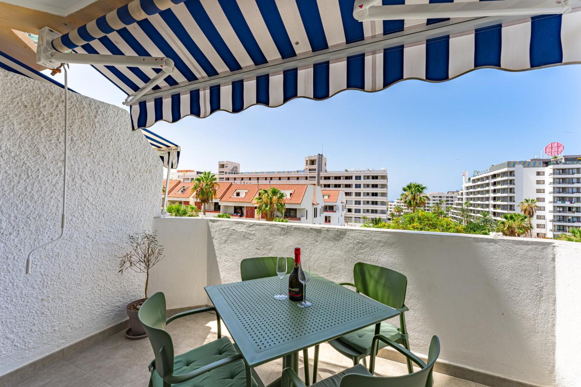 Playa Honda Charming Apartment In Las Americas Playa de las Americas  Exterior foto