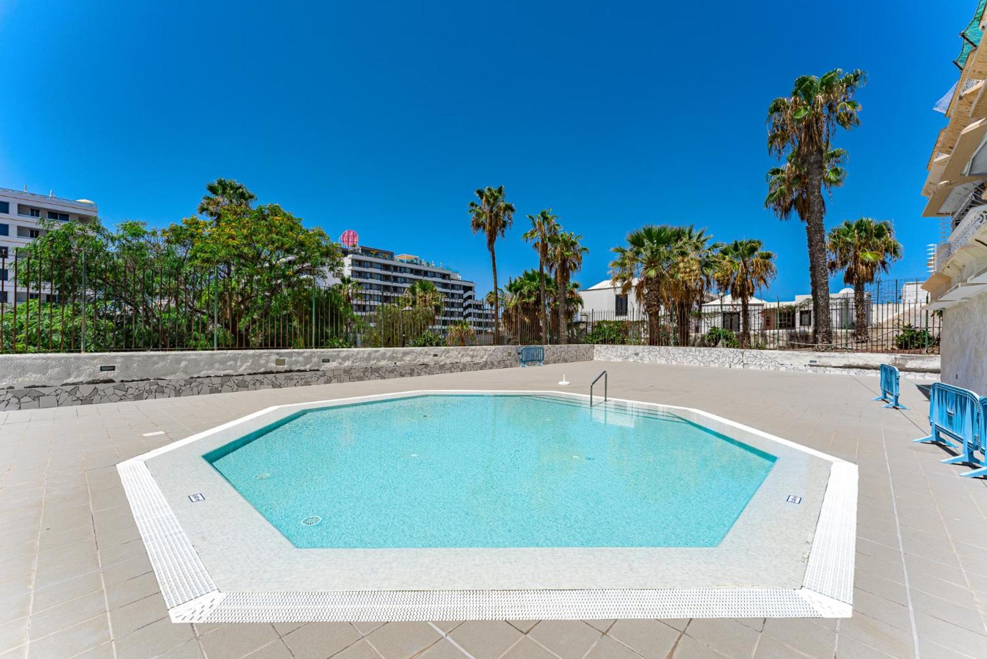 Playa Honda Charming Apartment In Las Americas Playa de las Americas  Exterior foto