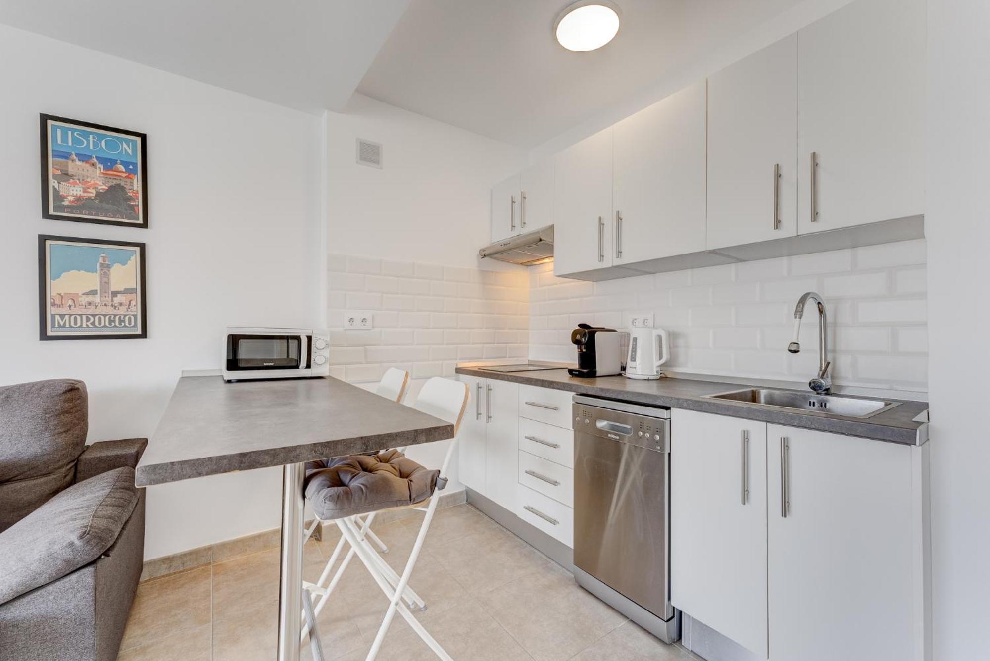 Playa Honda Charming Apartment In Las Americas Playa de las Americas  Exterior foto