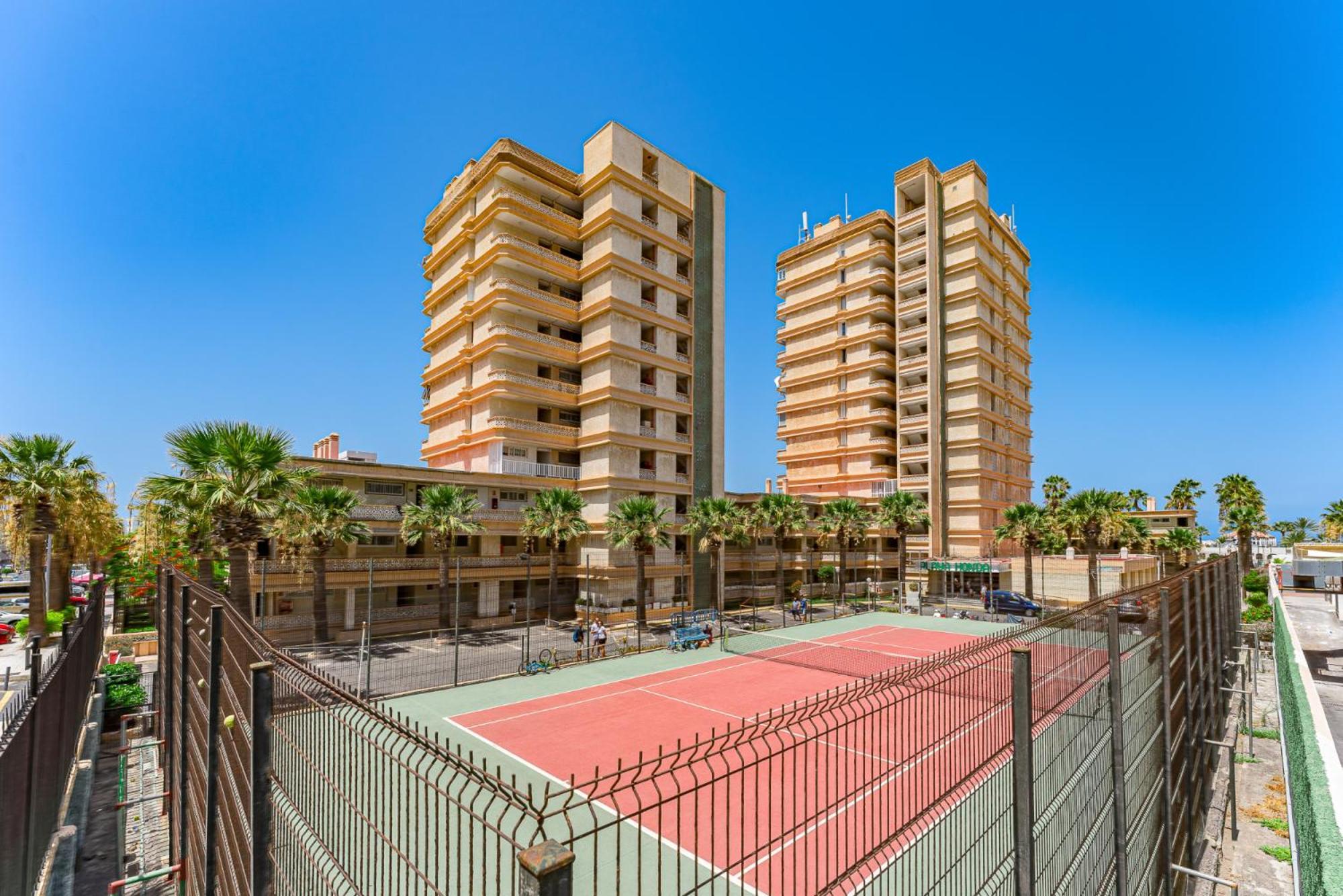 Playa Honda Charming Apartment In Las Americas Playa de las Americas  Exterior foto