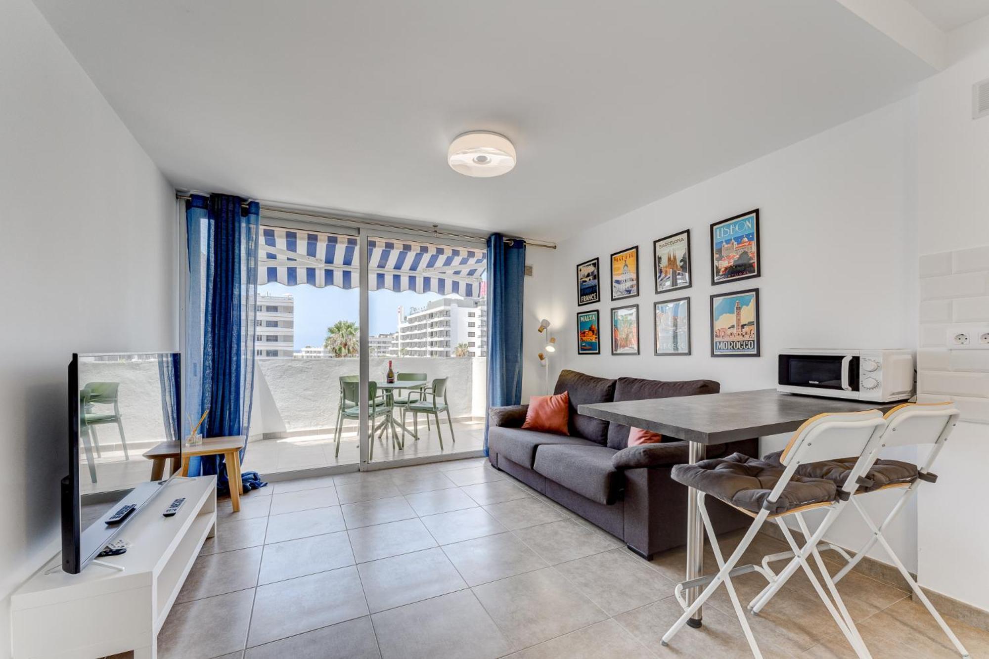 Playa Honda Charming Apartment In Las Americas Playa de las Americas  Exterior foto