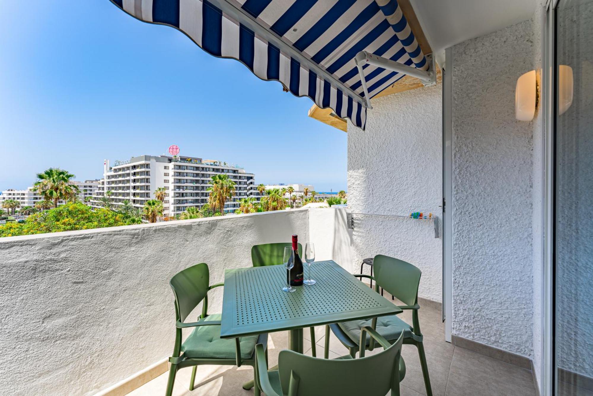 Playa Honda Charming Apartment In Las Americas Playa de las Americas  Exterior foto